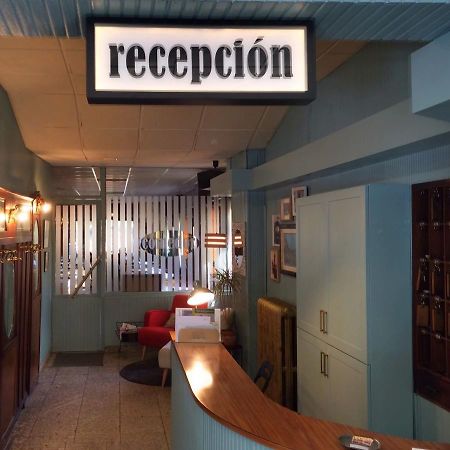 Hotel Lucia San Rafael Zewnętrze zdjęcie