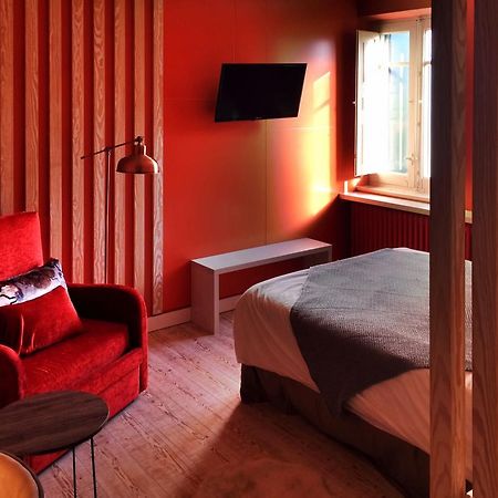 Hotel Lucia San Rafael Zewnętrze zdjęcie