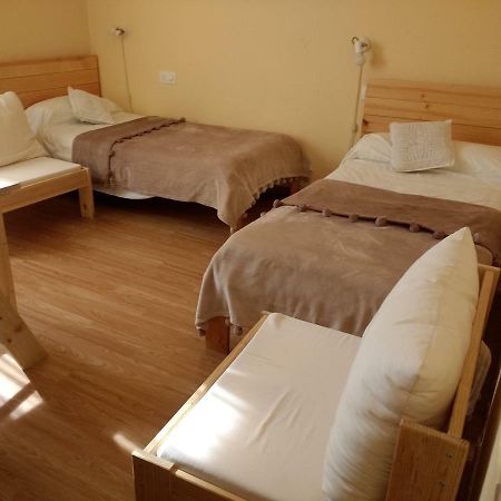 Hotel Lucia San Rafael Zewnętrze zdjęcie