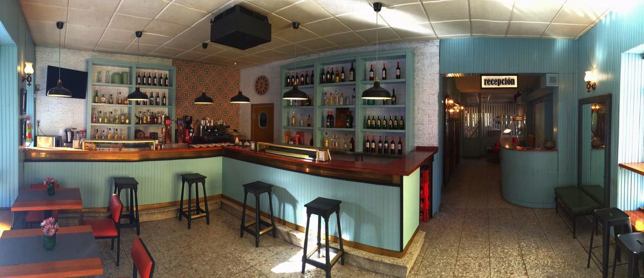 Hotel Lucia San Rafael Zewnętrze zdjęcie