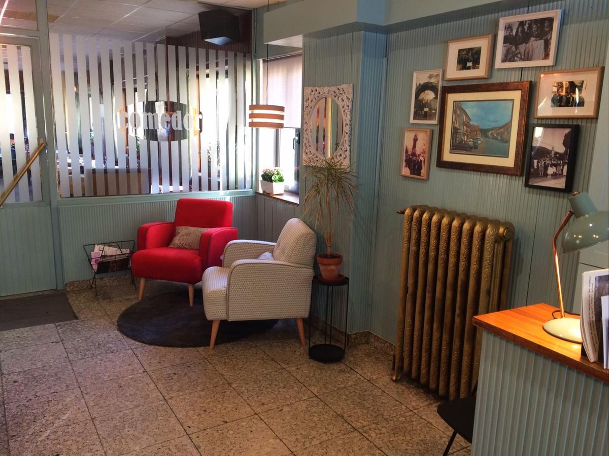 Hotel Lucia San Rafael Zewnętrze zdjęcie