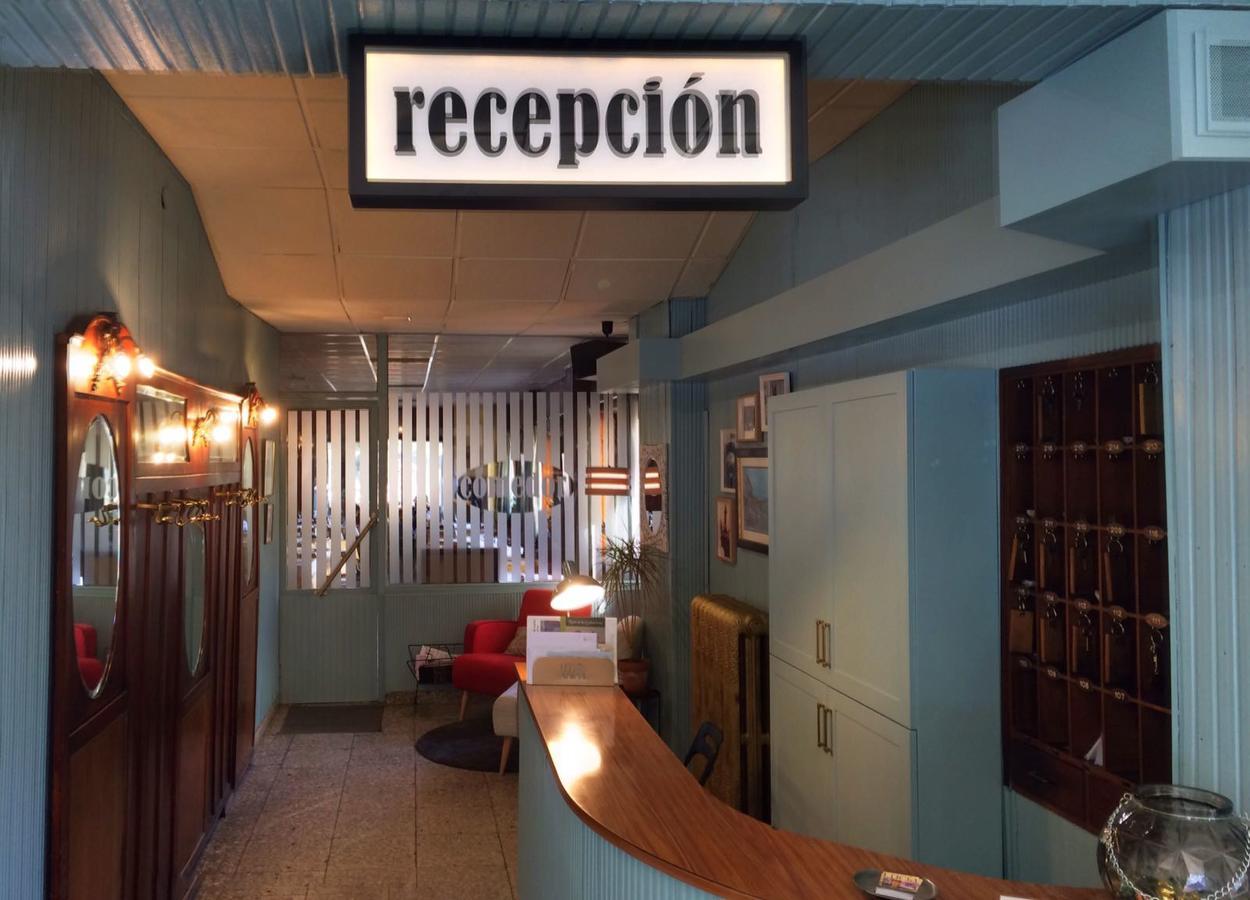Hotel Lucia San Rafael Zewnętrze zdjęcie