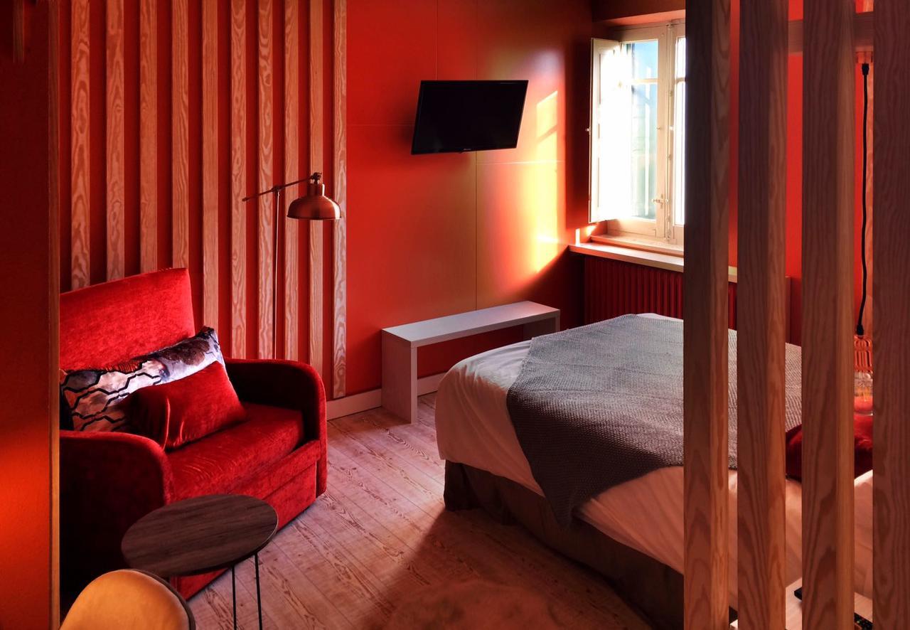 Hotel Lucia San Rafael Zewnętrze zdjęcie