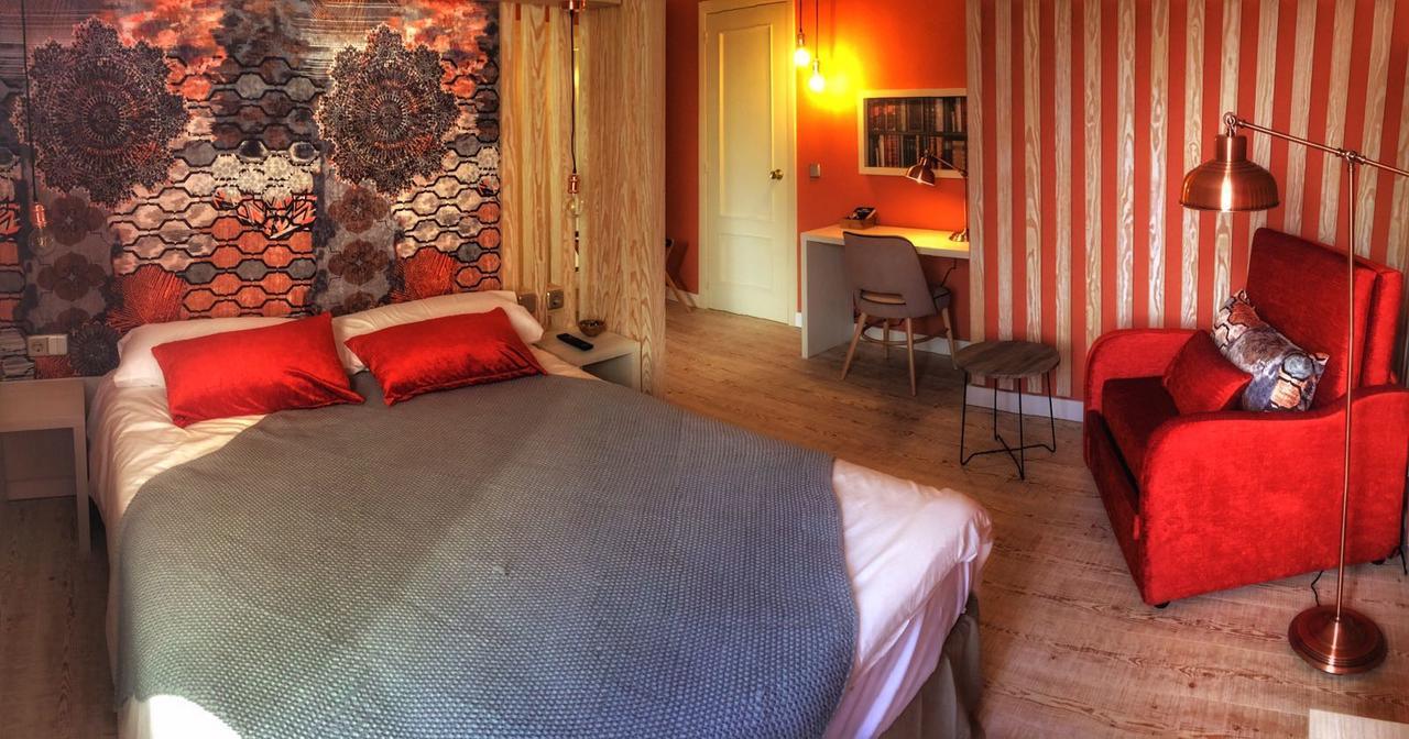 Hotel Lucia San Rafael Zewnętrze zdjęcie