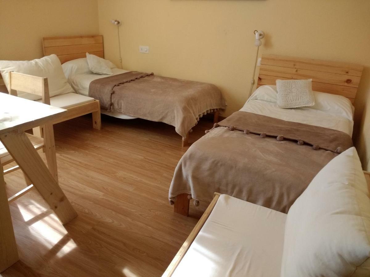 Hotel Lucia San Rafael Zewnętrze zdjęcie