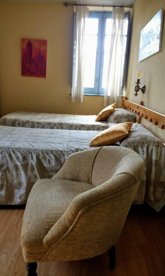 Hotel Lucia San Rafael Zewnętrze zdjęcie