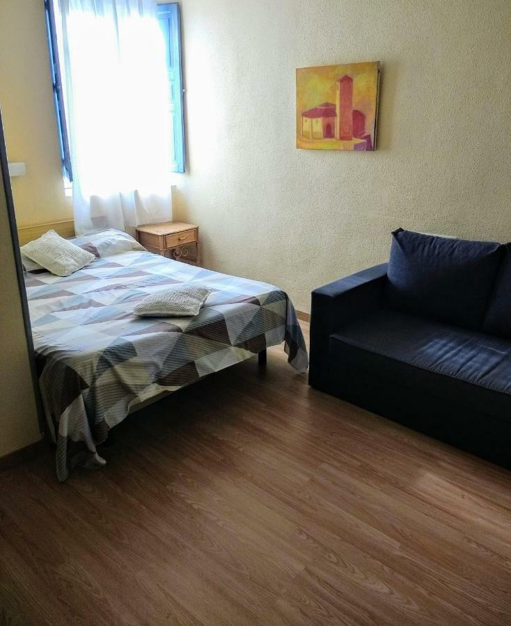 Hotel Lucia San Rafael Zewnętrze zdjęcie